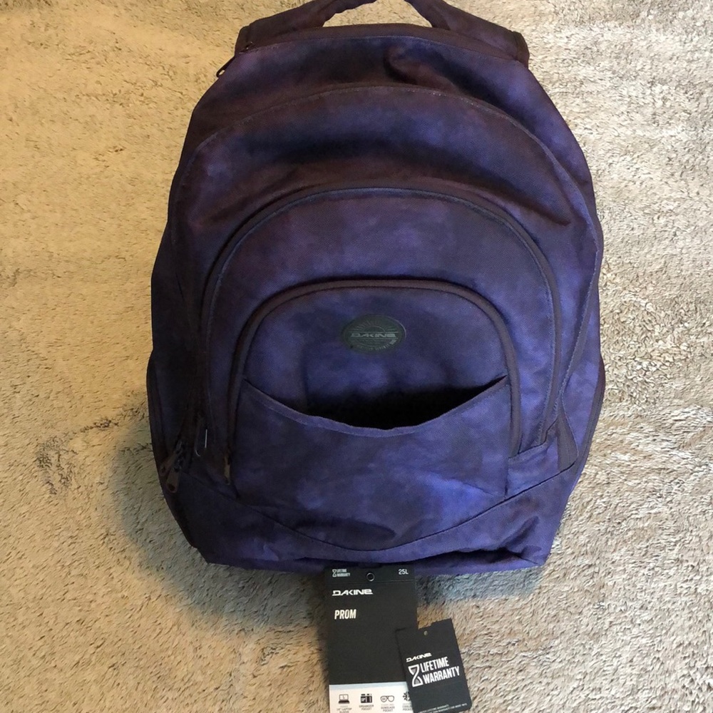 Dakine Purple Haze Backpack